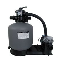 Filterplatine 6 m3/h - 88033671 - Poolstyle