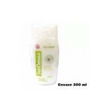 Sandimas Sandimas 300 ml fЩr wei¤e Haarhunde