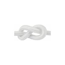 Sandow Polyester Haute Ténacité 6 Mm Blanc Joubert