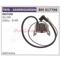 Sandrigarden Motorzündspule sg 240 (242ccm 8 ps) 017799