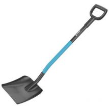 C.ideal szufla do piasku pro+ rękawice