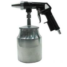 Pistolet do piaskowania Silver