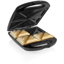 Sandwichera 4 Tristar SA-3069 Negro