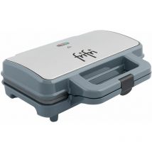 Frifri - Sandwichera gris 900w - fri1602009grp