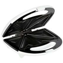 Sandwichera 750w Kunft Ksm3139 Blanco