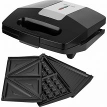 Sandwichera sencor 9410ss