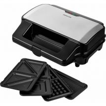 Sandwichera Sencor 9940ss