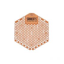 Sanela - Accessoires - Filtre parfumé pour urinoir mango, orange sla 11