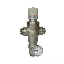 Sanela - Accessoires - Vanne mélangeuse thermostatique 6/4" slt 10