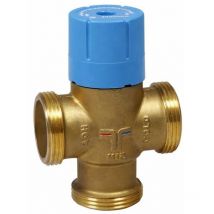 Sanela - Accessoires - Vanne mélangeuse thermostatique 3/4" slt 07