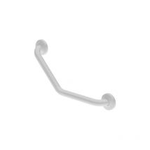 Sanela - Poignées - Poignée 47 x 19 cm, rompue, blanc slzm 21W