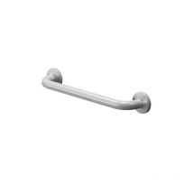 Sanela - Poignées - Poignée, longueur 54 cm, blanc slzm 11VIN
