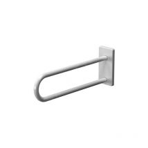 Sanela - Poignées - Poignée, longueur 60 cm, blanc slzm 13VIN