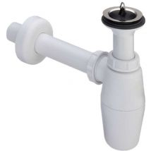 Siphons - Siphon pour urinoir 5/4, Domino sla 08 - Sanela