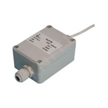 Sanela Sources d’alimentation - Source d'alimentation 230V AC/24V CC, 1 vanne SLZ 06