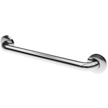 Stützgriffe - Haltegriff, Länge 54 cm, Edelstahl glänzend slzm 11 - Sanela