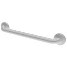 Stützgriffe - Haltegriff, Länge 54 cm, weiß slzm 11W - Sanela