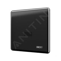 Urinoirs à capteur - Système de rinçage en inox pour urinoir avec électronique infrarouge als, alimentation sur secteur - Sanela