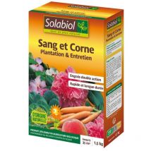 Sang et corne - 1,5 kg