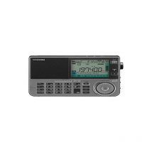 Sangean - ATS-909 X2 graphite (ATS-909 X2 graphite)