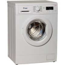 Sangiorgio - G710 Lavatrice Libera Installazione Caricamento Frontale 7 Kg Classe D 1000 Giri/min Bianco