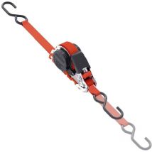 Sangle 350 daN Petex 43197012 (l x l x h) 5 m x 2.5 cm x 7 cm