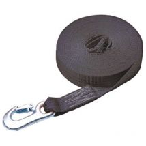 SANGLE 6M POUR TREUIL 6 Mtrs - LARG 40 mm ALKO -18059