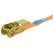 Sangle a Cliquet 25mm x 5m