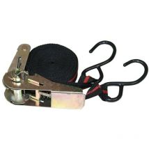 Sangle à cliquet 5 mètres