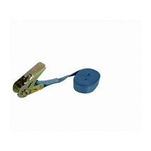 Cinghia a cricchetto Viso larghezza 25 mm - lunghezza 5 m - SMC501SB