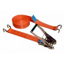 Sangle arrimage 25mm 3m 1t2