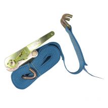 Sangle Arrimage 3,5T - 10 M (avec crochet)