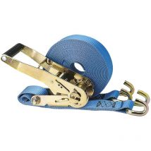 Riemen für Lkw mit Ratsche 9m