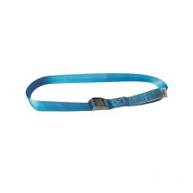 Sangle d'arrimage à boucle 1,2T/5M 125 daN Bleu - 803/1/5B - pms Industrie