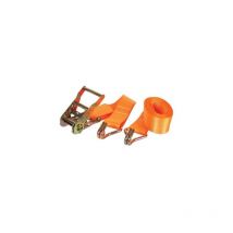 Sangle d'arrimage 50mm x 4.5m charge 1000 kg