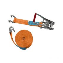 Sangle d'Arrimage 7.5T-9M 2 Crochets Écartés PMS
