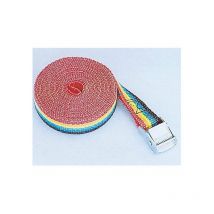 Sangle d'arrimage bagagère 3,5 x 25 1