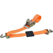Sangle d'arrimage voiture 2,5tonnes - 2,5m x 50mm