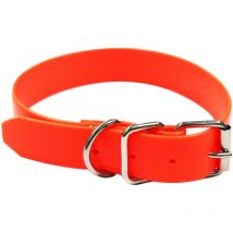 Sangle de collier supplémentaire pour chien - Pièce de rechange pour colliers antichoc de dressage pour chiens