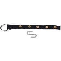 Owsoo - Sangle de débosselage légère, outil pdr, Portable de haute qualité pour tige de débosselage sans peinture