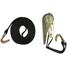 52327 sangle de fixation avec tenseur 8m x 25mm - JBM