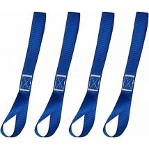Sangle de fixation, sangles de fixation, sangles de tension, tendeur de bagages, cliquet de charge réglable, pour moto, voiture, remorque, bagage,
