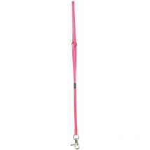 Sangle de toilettage frontale 10mm Couleur : Rose
