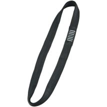 Skylotec - Sangle loop 25mm. 0.8m.35kN. noir