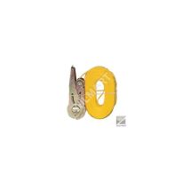 Sangle Pes Avec Tendeur Cliquet 5m X 25mm - Wilmart