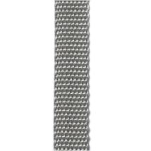 06 Ruban Aveugle 22 Mm X 6 M Gris (blister) - Cambesa