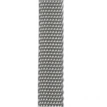 Cambesa - Sangle volet 06 22mm 6mts gris (blister)