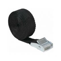 Joubert - sangle zamak 25mm 5m poly nr