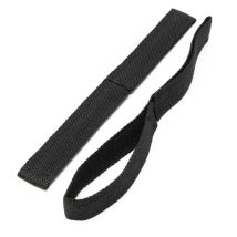 Helloshop26 - Sangles de tension pour siège de scooter 270x30mm 2 sangles de rechange avec vel