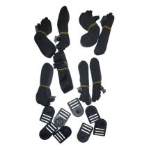 Sangles enrouleur Kokido 8 sangles pour piscine Kokido